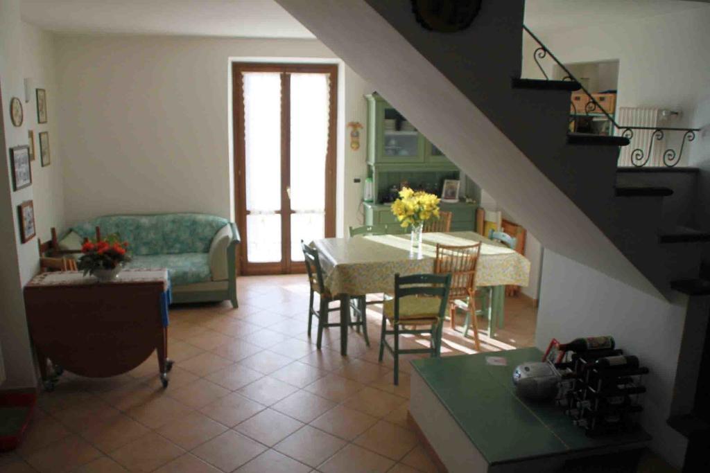 Casale Aurora Viterbo Quarto foto