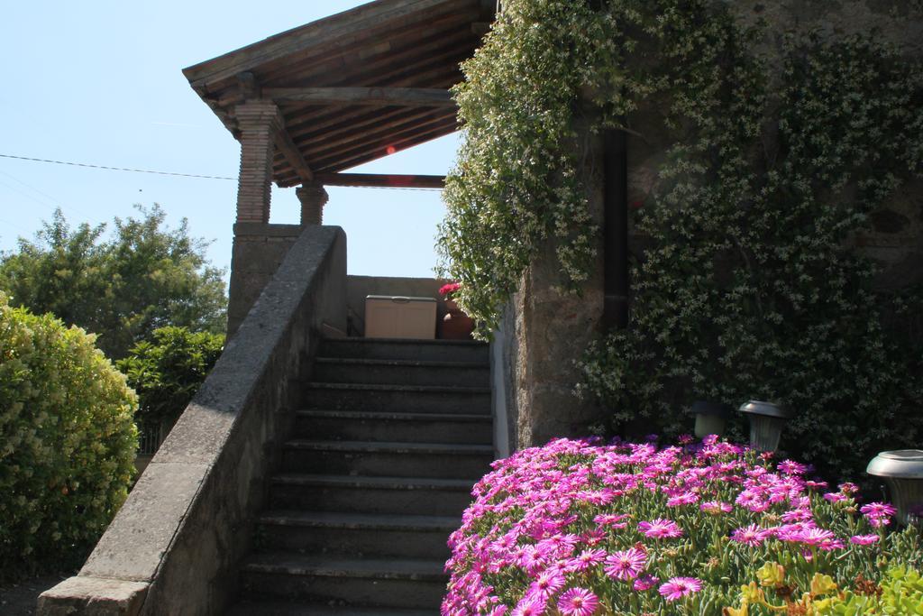 Casale Aurora Viterbo Quarto foto