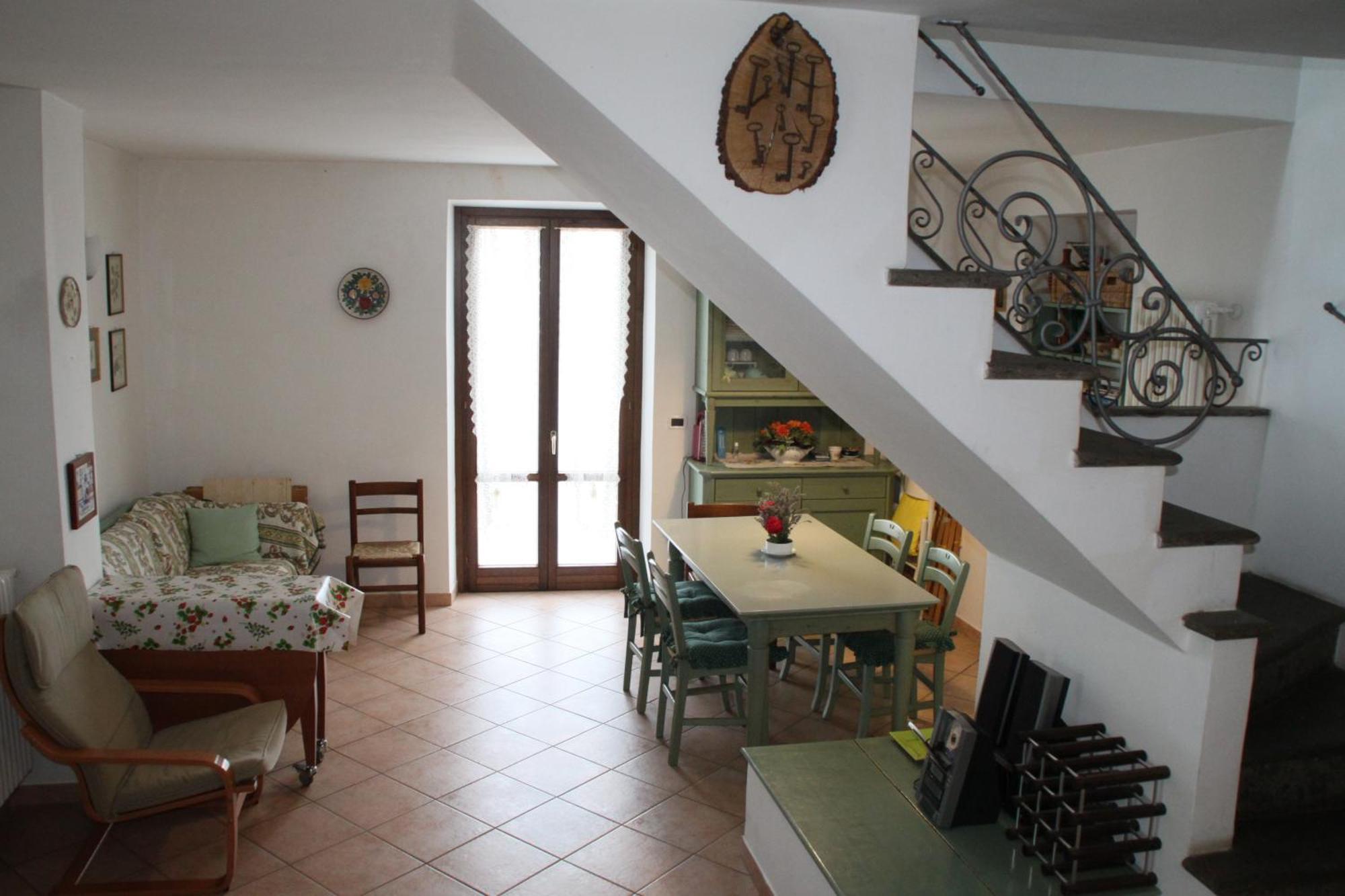 Casale Aurora Viterbo Exterior foto